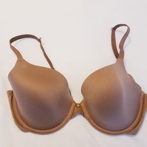 Betsey Johnson Forever Perfect Underwire Demi Bra